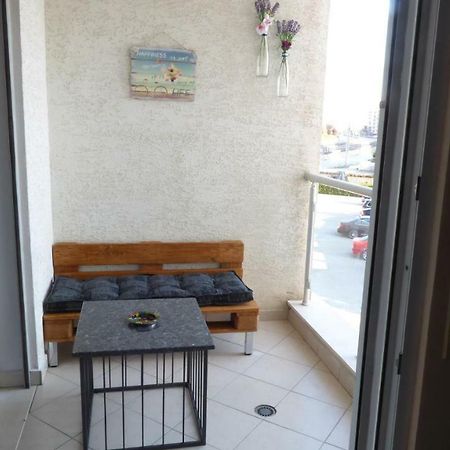 Duplex Apartamento Durrës Exterior foto
