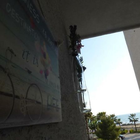 Duplex Apartamento Durrës Exterior foto
