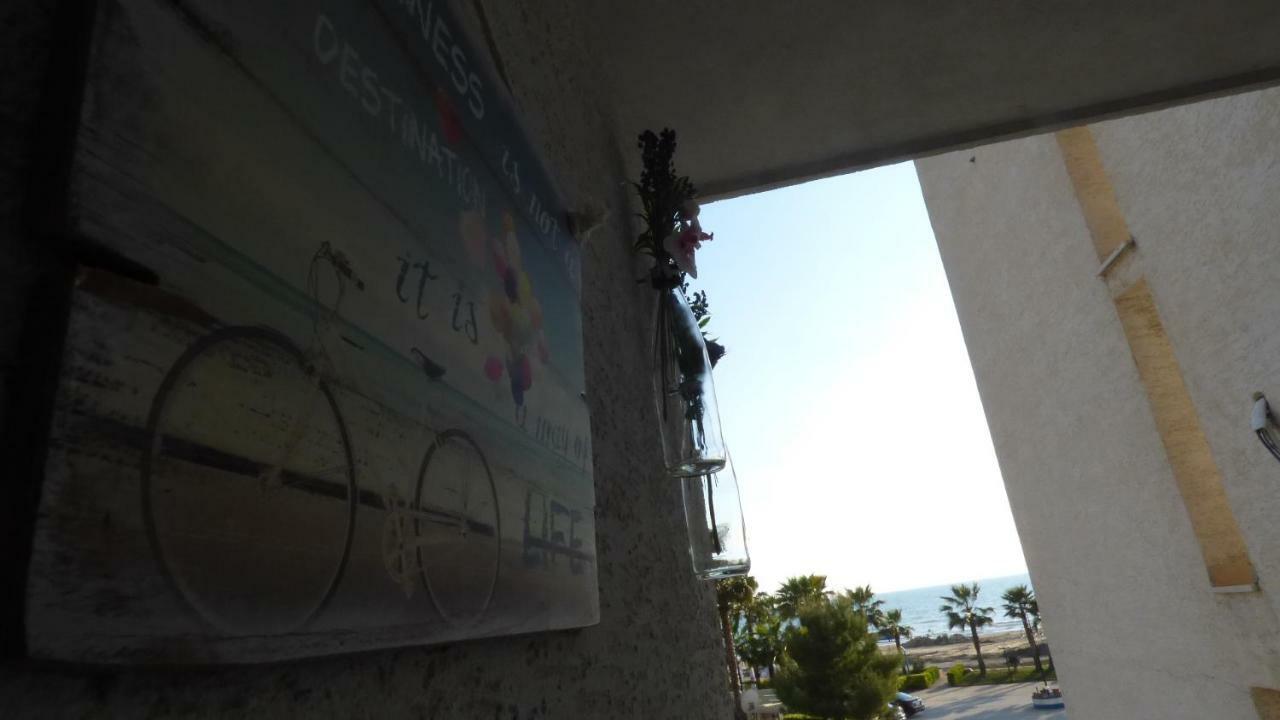 Duplex Apartamento Durrës Exterior foto
