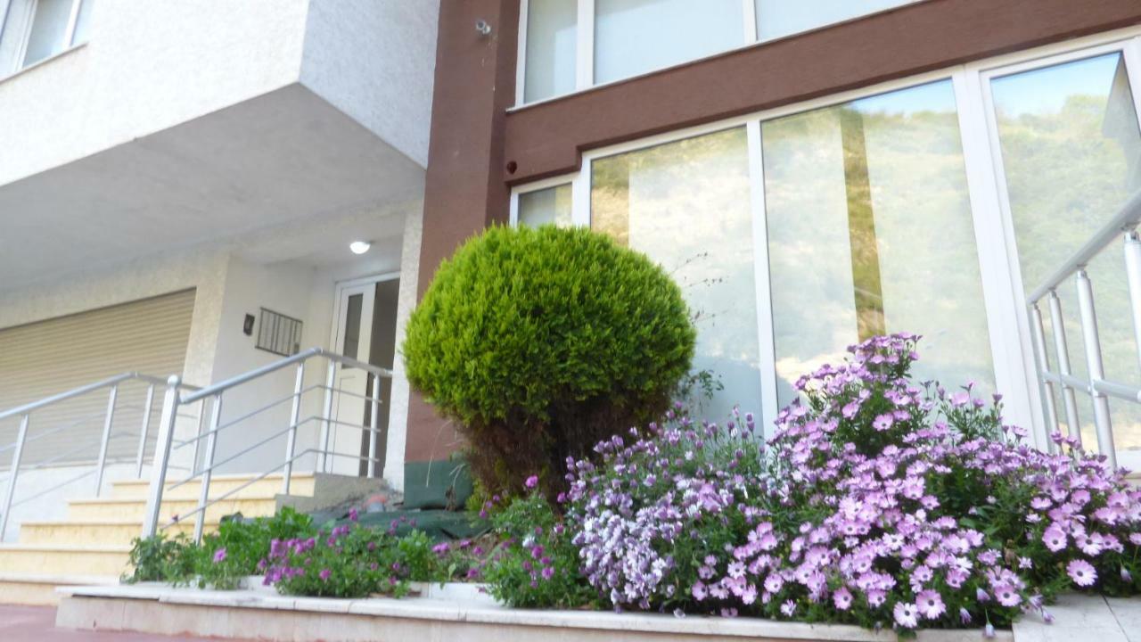 Duplex Apartamento Durrës Exterior foto