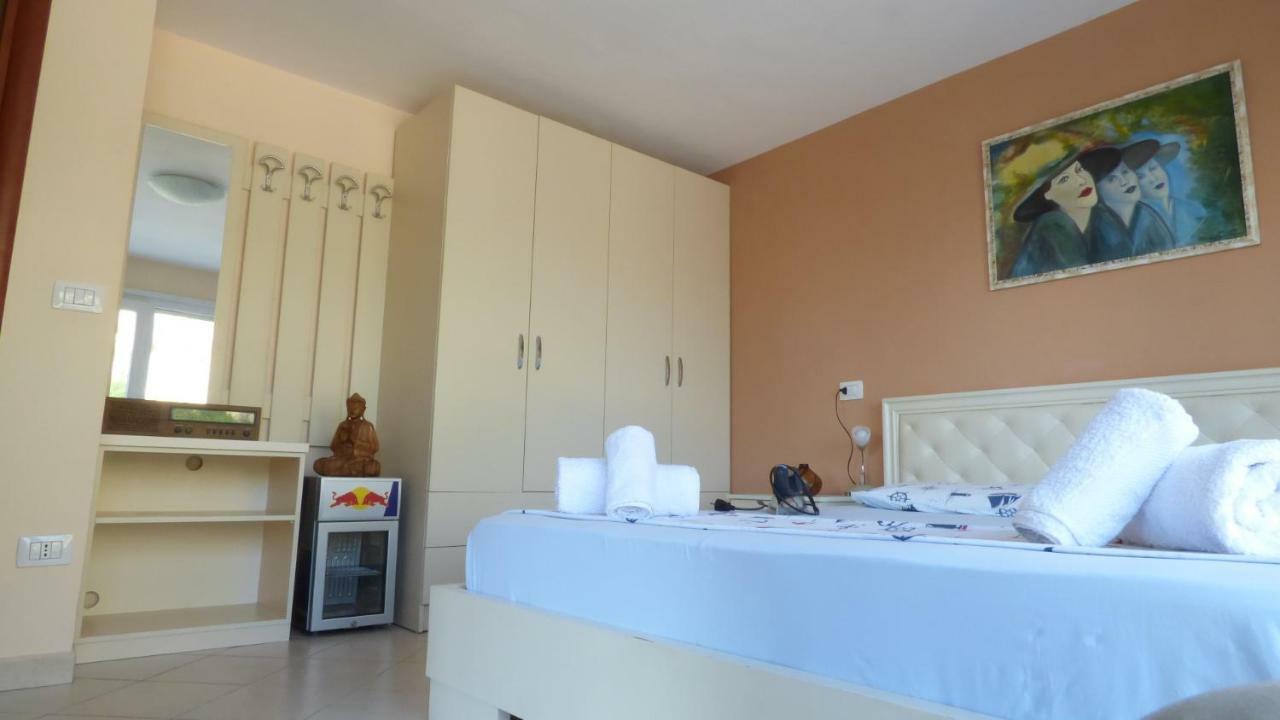 Duplex Apartamento Durrës Exterior foto