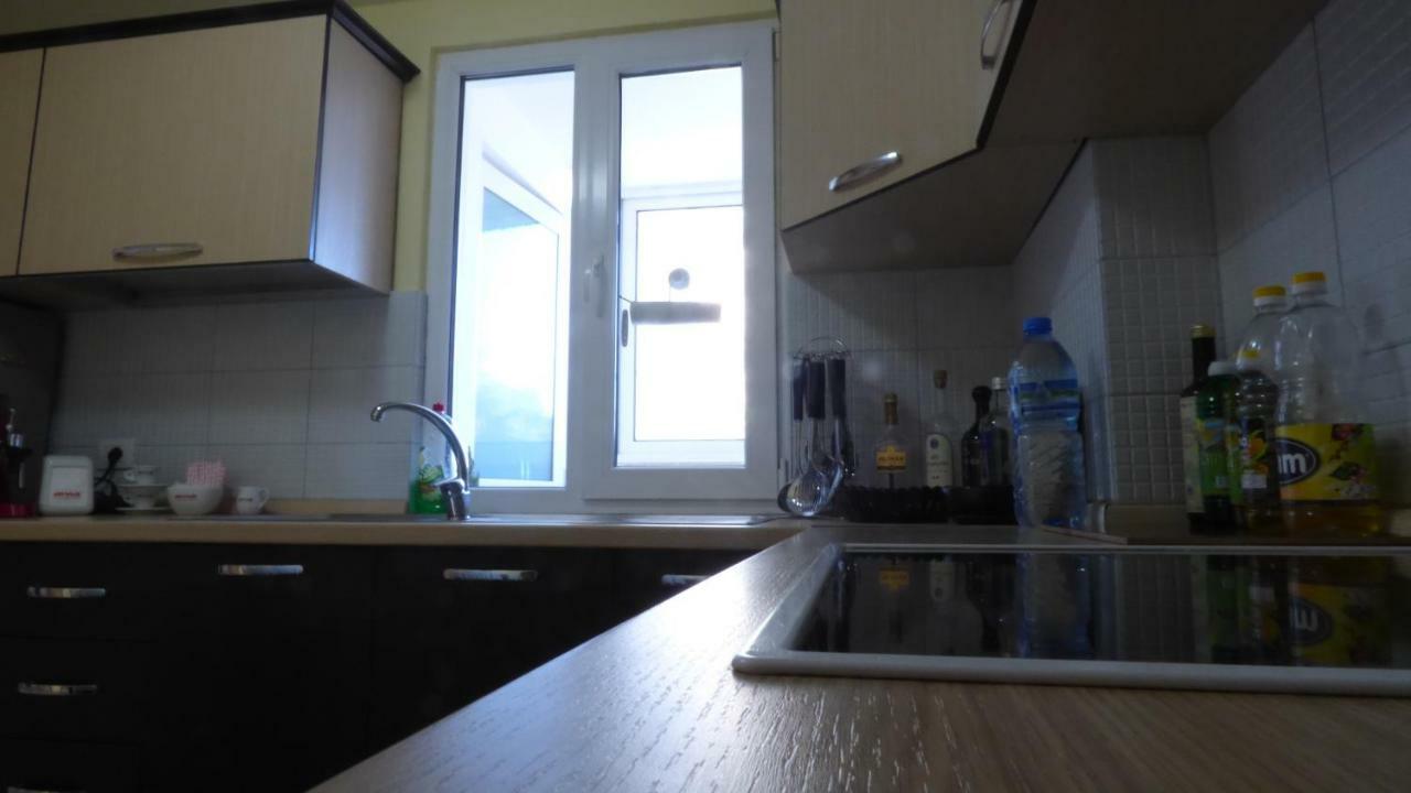 Duplex Apartamento Durrës Exterior foto